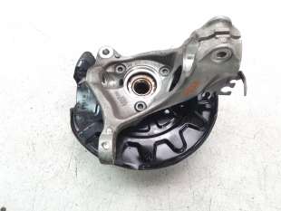 Recambio de mangueta delantera derecha para seat leon sportstourer (kl8) 2020- referencia OEM IAM 5Q0407258A   2