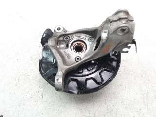 Recambio de mangueta delantera derecha para seat leon sportstourer (kl8) 2020- referencia OEM IAM 5Q0407258A  