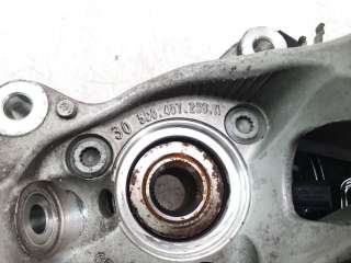 Recambio de mangueta delantera derecha para seat leon sportstourer (kl8) 2020- referencia OEM IAM 5Q0407258A  