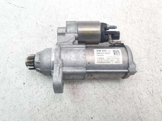 Recambio de motor arranque para seat leon sportstourer (kl8) 2020- referencia OEM IAM 02M911022F ARF030A01 
