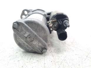 Recambio de motor arranque para seat leon sportstourer (kl8) 2020- referencia OEM IAM 02M911022F ARF030A01  2