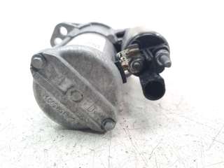 Recambio de motor arranque para seat leon sportstourer (kl8) 2020- referencia OEM IAM 02M911022F ARF030A01 