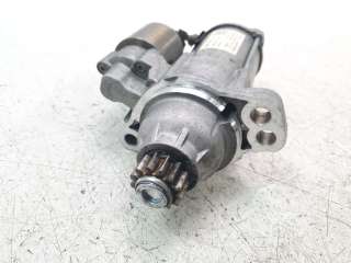 Recambio de motor arranque para seat leon sportstourer (kl8) 2020- referencia OEM IAM 02M911022F ARF030A01 