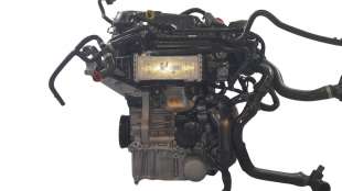 Recambio de motor completo para seat leon sportstourer (kl8) 2020- referencia OEM IAM DLA  