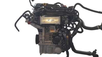 Recambio de motor completo para seat leon sportstourer (kl8) 2020- referencia OEM IAM DLA  