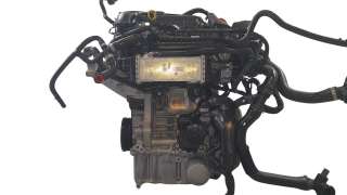 Recambio de motor completo para seat leon sportstourer (kl8) 2020- referencia OEM IAM DLA  