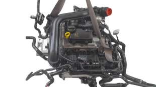 Recambio de motor completo para seat leon sportstourer (kl8) 2020- referencia OEM IAM DLA   2