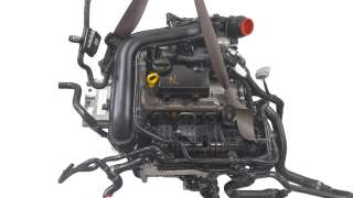 Recambio de motor completo para seat leon sportstourer (kl8) 2020- referencia OEM IAM DLA  
