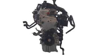 Recambio de motor completo para seat leon sportstourer (kl8) 2020- referencia OEM IAM DLA  