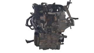 Recambio de motor completo para seat leon sportstourer (kl8) 2020- referencia OEM IAM DLA  