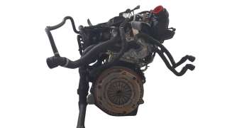 Recambio de motor completo para seat leon sportstourer (kl8) 2020- referencia OEM IAM DLA  