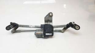 Recambio de motor limpia delantero para seat leon sportstourer (kl8) 2020- referencia OEM IAM 5FB955023B 339702201J 