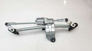 Recambio de motor limpia delantero para seat leon sportstourer (kl8) 2020- referencia OEM IAM 5FB955023B 339702201J  2