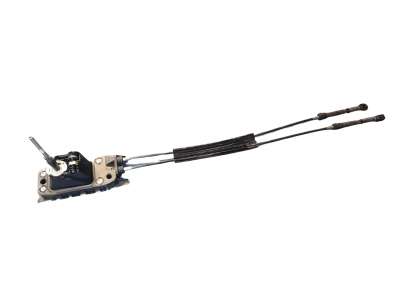 Recambio de palanca cambio para seat leon sportstourer (kl8) 2020- referencia OEM IAM 5WA711049AH  