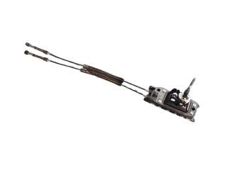 Recambio de palanca cambio para seat leon sportstourer (kl8) 2020- referencia OEM IAM 5WA711049AH  