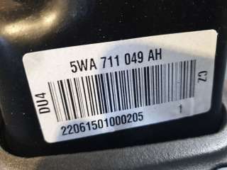 Recambio de palanca cambio para seat leon sportstourer (kl8) 2020- referencia OEM IAM 5WA711049AH  