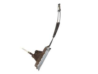 Recambio de palanca cambio para seat leon sportstourer (kl8) 2020- referencia OEM IAM 5WA711049AH  