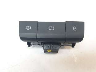 Recambio de palanca freno para seat leon sportstourer (kl8) 2020- referencia OEM IAM 5FA927225  
