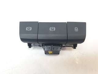 Recambio de palanca freno para seat leon sportstourer (kl8) 2020- referencia OEM IAM 5FA927225  
