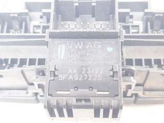 Recambio de palanca freno para seat leon sportstourer (kl8) 2020- referencia OEM IAM 5FA927225  