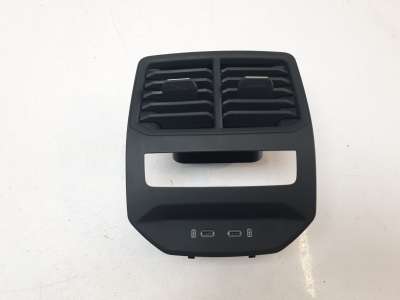 Recambio de aireador central para seat leon sportstourer (kl8) 2020- referencia OEM IAM 5FA819203  