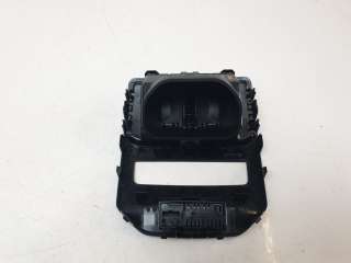 Recambio de aireador central para seat leon sportstourer (kl8) 2020- referencia OEM IAM 5FA819203  
