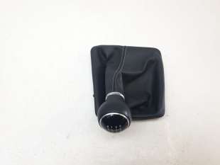 Recambio de pomo palanca cambio para seat leon sportstourer (kl8) 2020- referencia OEM IAM 5FB711113J 5FB711113JZXD 