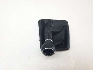Recambio de pomo palanca cambio para seat leon sportstourer (kl8) 2020- referencia OEM IAM 5FB711113J 5FB711113JZXD 