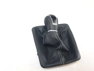 Recambio de pomo palanca cambio para seat leon sportstourer (kl8) 2020- referencia OEM IAM 5FB711113J 5FB711113JZXD 