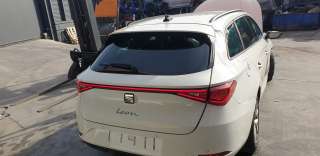Recambio de porton trasero para seat leon sportstourer (kl8) 2020- referencia OEM IAM 5FE827023 5FE853955E 