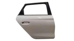 Recambio de puerta trasera derecha para seat leon sportstourer (kl8) 2020- referencia OEM IAM 5FE833052C  