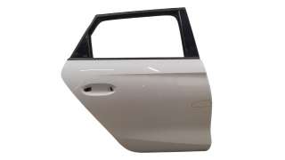 Recambio de puerta trasera derecha para seat leon sportstourer (kl8) 2020- referencia OEM IAM 5FE833052C  