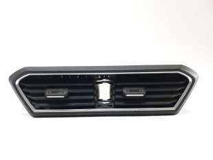 Recambio de aireador central para seat leon sportstourer (kl8) 2020- referencia OEM IAM 5FA819110AUNB  