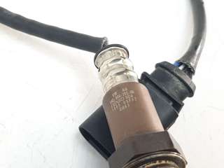 Recambio de sonda lambda para seat leon sportstourer (kl8) 2020- referencia OEM IAM 04E906262GG  