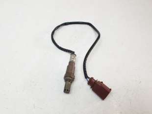 Recambio de sonda lambda para seat leon sportstourer (kl8) 2020- referencia OEM IAM 04E906262GF  
