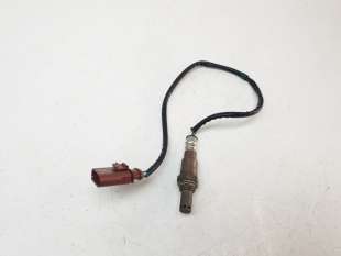 Recambio de sonda lambda para seat leon sportstourer (kl8) 2020- referencia OEM IAM 04E906262GF   2