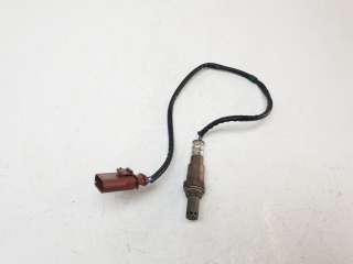 Recambio de sonda lambda para seat leon sportstourer (kl8) 2020- referencia OEM IAM 04E906262GF  