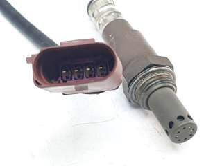 Recambio de sonda lambda para seat leon sportstourer (kl8) 2020- referencia OEM IAM 04E906262GF  