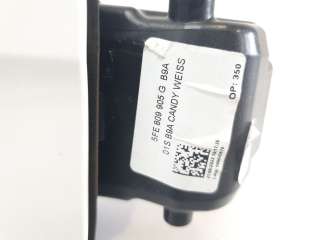 Recambio de tapa exterior combustible para seat leon sportstourer (kl8) 2020- referencia OEM IAM 5FE809905G  