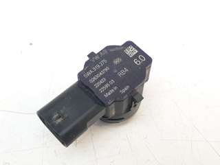 Recambio de sensor de aparcamiento para seat leon sportstourer (kl8) 2020- referencia OEM IAM 5WA919275 0263043790 