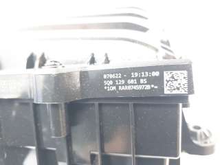 Recambio de caja filtro aire para seat leon sportstourer (kl8) 2020- referencia OEM IAM 5Q0129601BS  