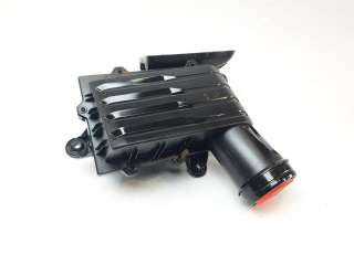 Recambio de caja filtro aire para seat leon sportstourer (kl8) 2020- referencia OEM IAM 5Q0129601BS  