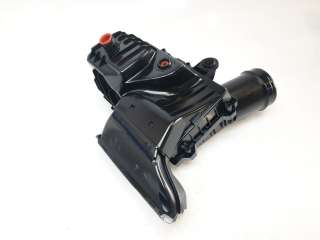 Recambio de caja filtro aire para seat leon sportstourer (kl8) 2020- referencia OEM IAM 5Q0129601BS  