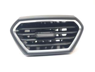 Recambio de aireador izquierdo para seat leon sportstourer (kl8) 2020- referencia OEM IAM 5FB820901AUNB  