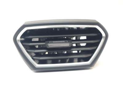 Recambio de aireador izquierdo para seat leon sportstourer (kl8) 2020- referencia OEM IAM 5FB820901AUNB  