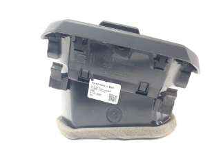 Recambio de aireador izquierdo para seat leon sportstourer (kl8) 2020- referencia OEM IAM 5FB820901AUNB  
