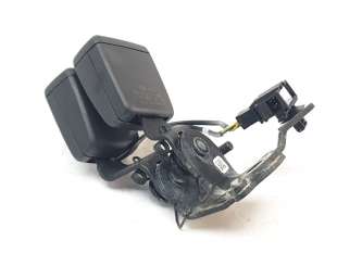 Recambio de enganche cinturon trasero central para seat leon sportstourer (kl8) 2020- referencia OEM IAM 5FA857739MNB   2