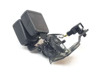Recambio de enganche cinturon trasero central para seat leon sportstourer (kl8) 2020- referencia OEM IAM 5FA857739MNB  