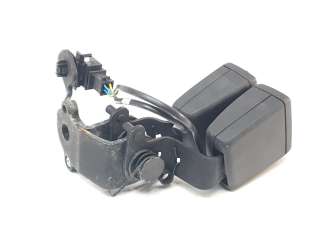 Recambio de enganche cinturon trasero central para seat leon sportstourer (kl8) 2020- referencia OEM IAM 5FA857739MNB  