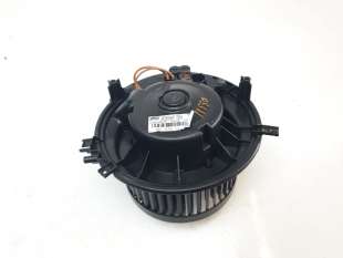 Recambio de ventilador calefaccion para seat leon sportstourer (kl8) 2020- referencia OEM IAM 3Q1819021E  
